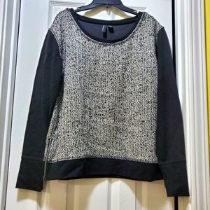 NWOT Cynthia Rowley Sweatshirt